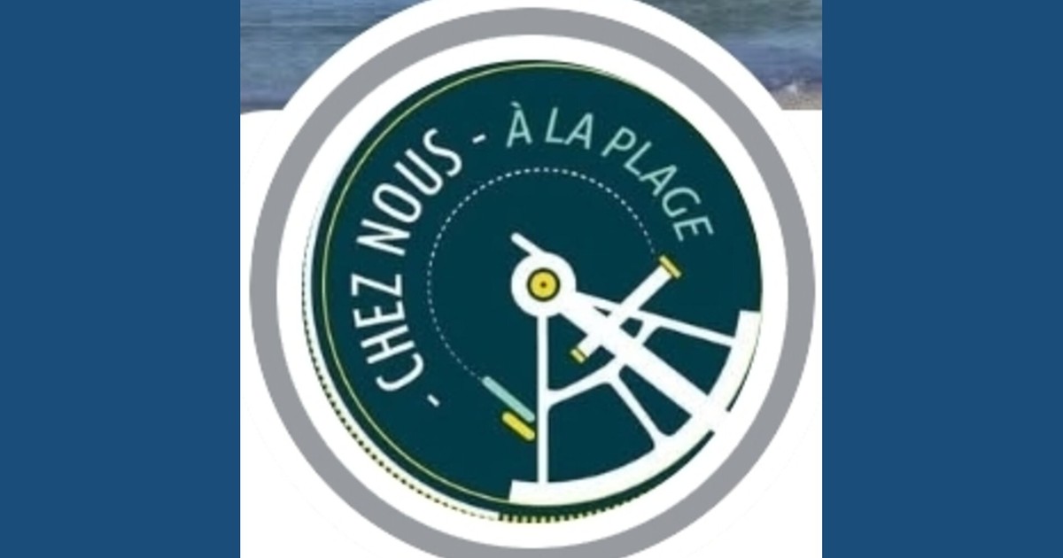 Restaurant Chez Nous à la Plage